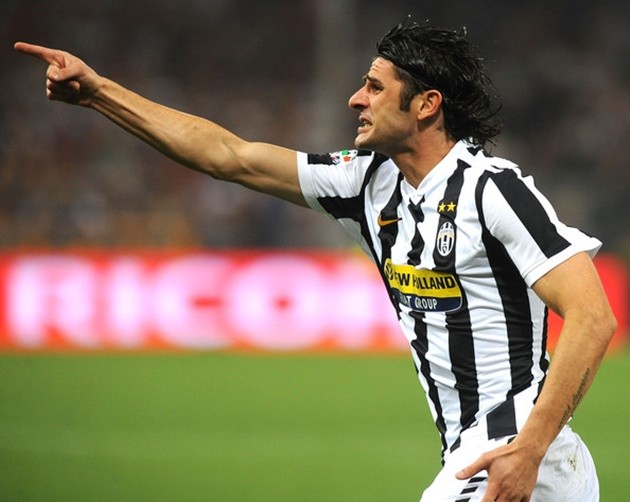 10 'siêu dự bị' đỉnh nhất lịch sử Serie A - Bóng Đá