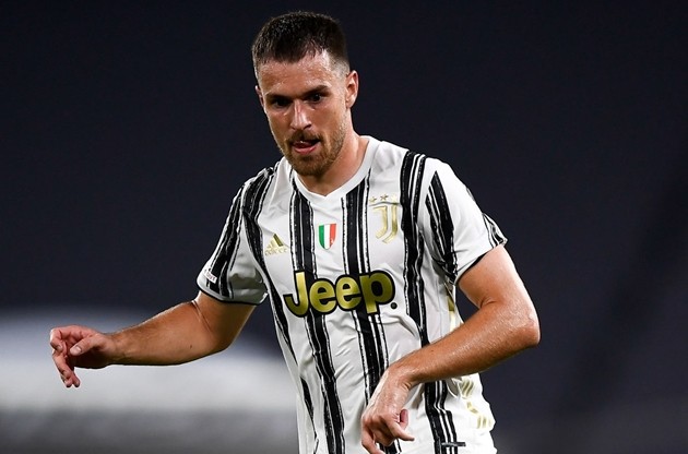 Đội hình tiêu biểu vòng 1 Serie A 2020-21: Bất ngờ với Ronaldo, Ibrahimovic - Bóng Đá