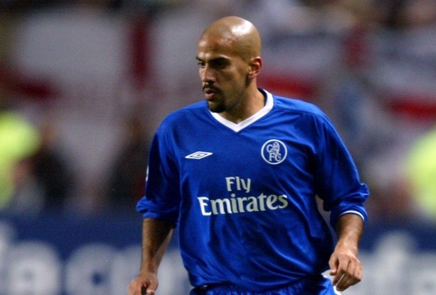 Từ Kepa đến Torres: Đội hình 11 bản hợp đồng thất bại của Chelsea - Bóng Đá