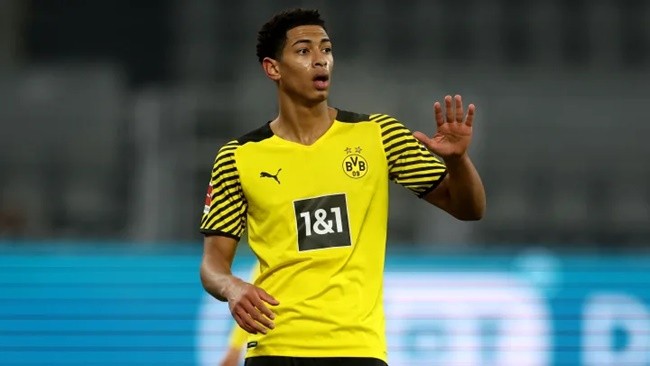 The future stars on Real Madrid's radar - Bóng Đá