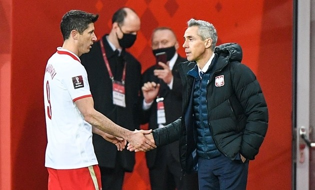 Lewandowksi nghỉ 4 tuần - Bóng Đá