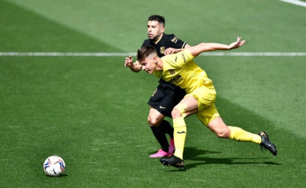 Đội hình trong mơ của Arsenal với Kante và 2 tân binh - Bóng Đá