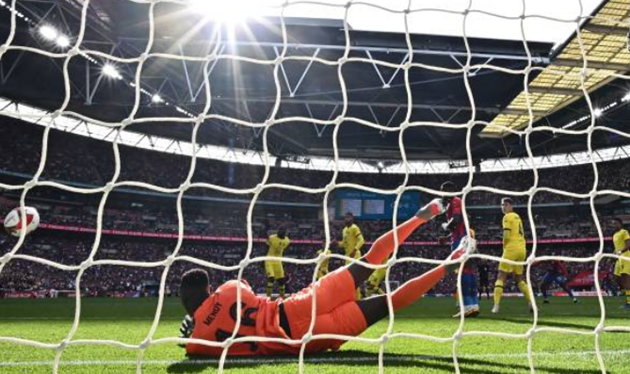 TRỰC TIẾP Chelsea 0-0 Palace: Tuchel thay người sớm (HẾT H1) - Bóng Đá