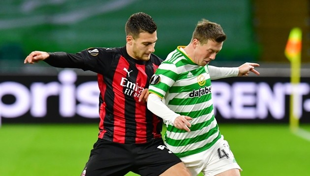 Muốn lật đổ Juve, Milan phải 
