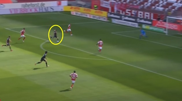 Bayern thất bại - Bóng Đá