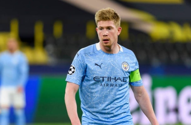 Đội hình ngôi sao Chelsea và Man City đắt giá nhất do NHM bình chọn - Bóng Đá