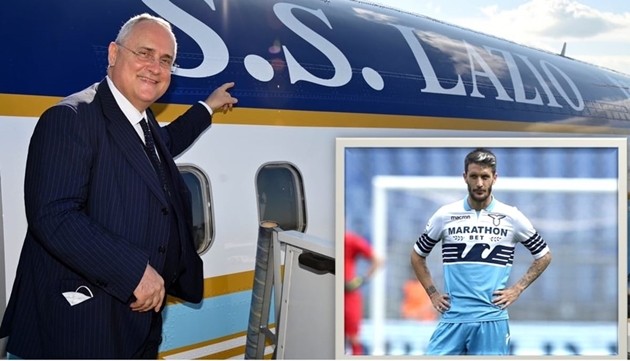 Tổng hợp tai họa Lazio - Bóng Đá