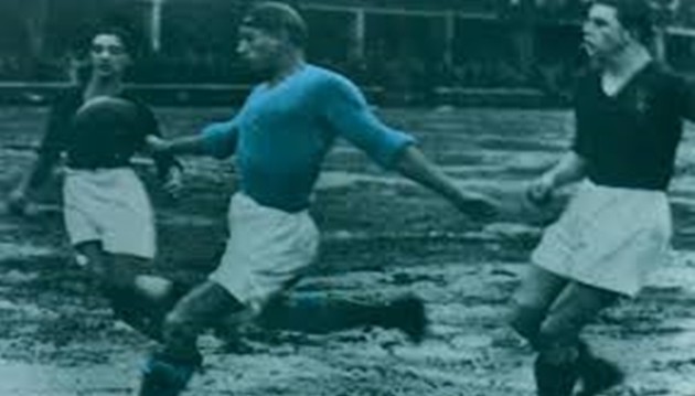 Maradona, Mertens và 8 cầu thủ ghi nhiều bàn thắng nhất trong lịch sử Napoli - Bóng Đá