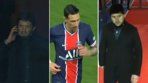SỐC! Nhà Di Maria bị đột nhập, vợ con bị toán cướp bắt giữ - Bóng Đá