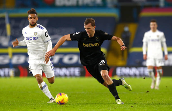 Giải mã hiện tượng Leeds, David Moyes đưa West Ham vào top 5 NHA - Bóng Đá