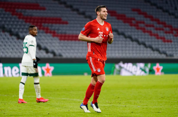 ĐHTB lượt 6 vòng bảng Champions League: Bộ ba nguyên tử N-R-M - Bóng Đá