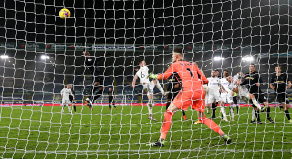 Giải mã hiện tượng Leeds, David Moyes đưa West Ham vào top 5 NHA - Bóng Đá