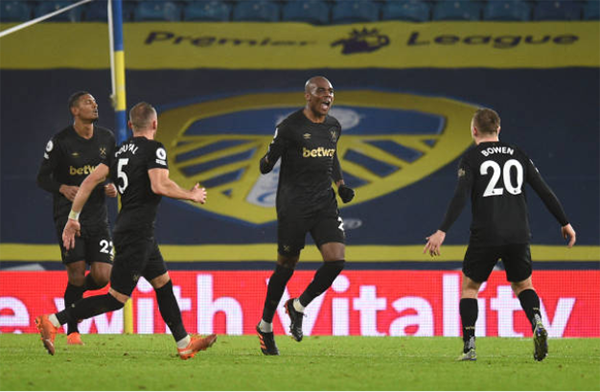 Giải mã hiện tượng Leeds, David Moyes đưa West Ham vào top 5 NHA - Bóng Đá