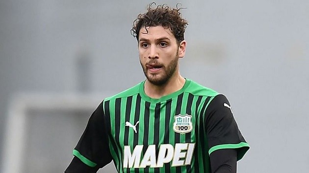 5 Serie A stars who should move to the Premier League - Bóng Đá