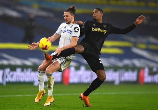 Giải mã hiện tượng Leeds, David Moyes đưa West Ham vào top 5 NHA - Bóng Đá