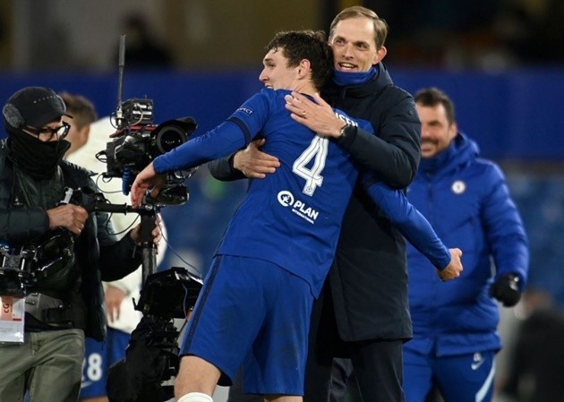 Gary Lineker reacts to 'supreme' Chelsea reaching Champions League final and hails Tuchel - Bóng Đá