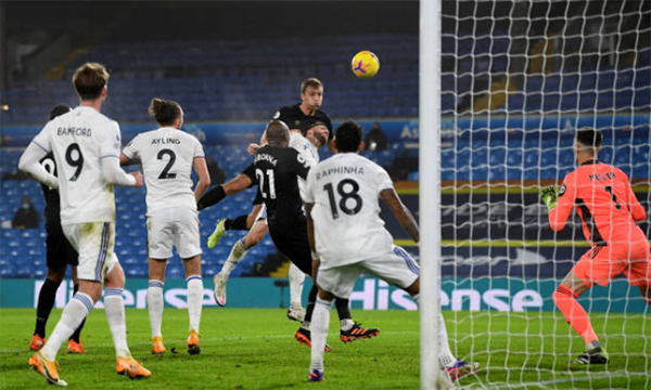 Giải mã hiện tượng Leeds, David Moyes đưa West Ham vào top 5 NHA - Bóng Đá