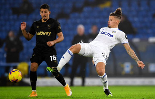 Giải mã hiện tượng Leeds, David Moyes đưa West Ham vào top 5 NHA - Bóng Đá