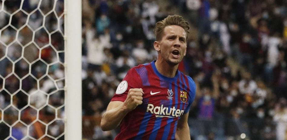Luuk de Jong deserves more respect from just about everyone at Barcelona. - Bóng Đá