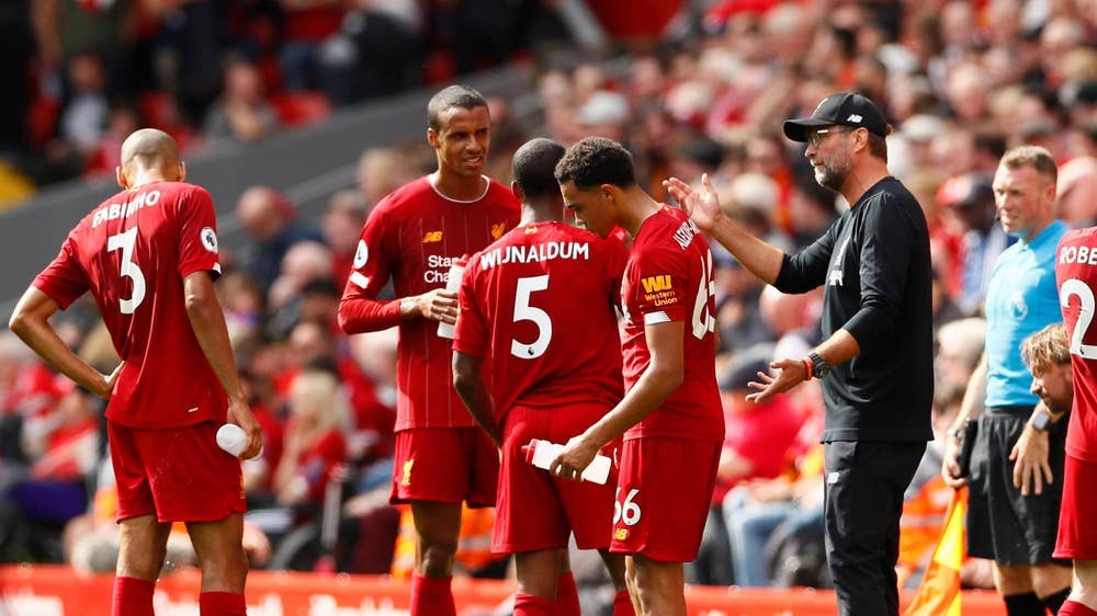 3 điều rút ra sau vòng 16 EPL: - Bóng Đá