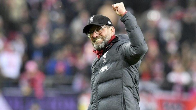The Athletic: Gerrard in informal talks with Liverpool over succeeding from Klopp - Bóng Đá
