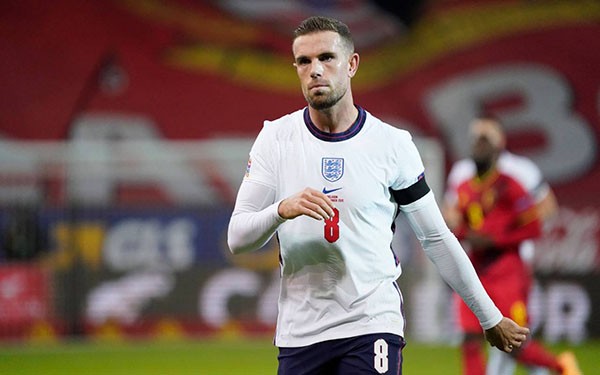 Đội hình ĐT Anh đấu Cộng hòa Czech: Đá tảng Man Utd trở lại, lần đầu của Grealish? - Bóng Đá