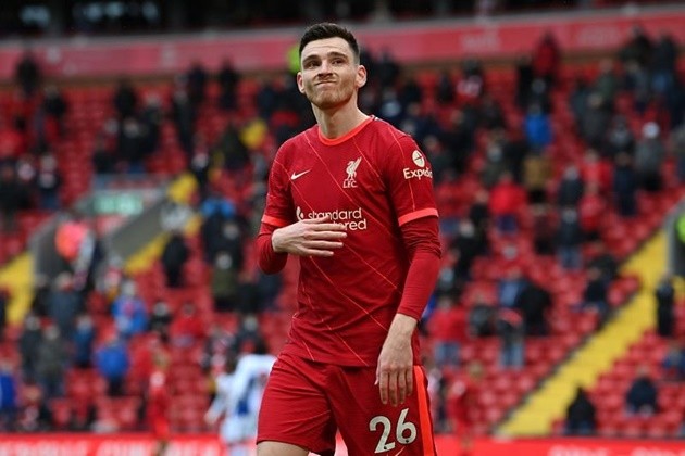 3 potential candidates for Liverpool's next captain - Bóng Đá