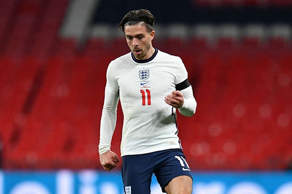 Đội hình ĐT Anh đấu Cộng hòa Czech: Đá tảng Man Utd trở lại, lần đầu của Grealish? - Bóng Đá