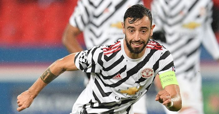 CĐV Man Utd: 