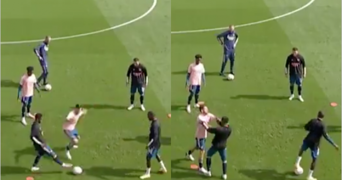 10 điều có thể bạn bỏ lỡ ở loạt trận mở màn NHA cuối tuần qua - Bóng Đá