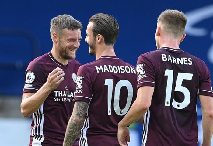 10 điều có thể bạn bỏ lỡ ở loạt trận mở màn NHA cuối tuần qua - Bóng Đá