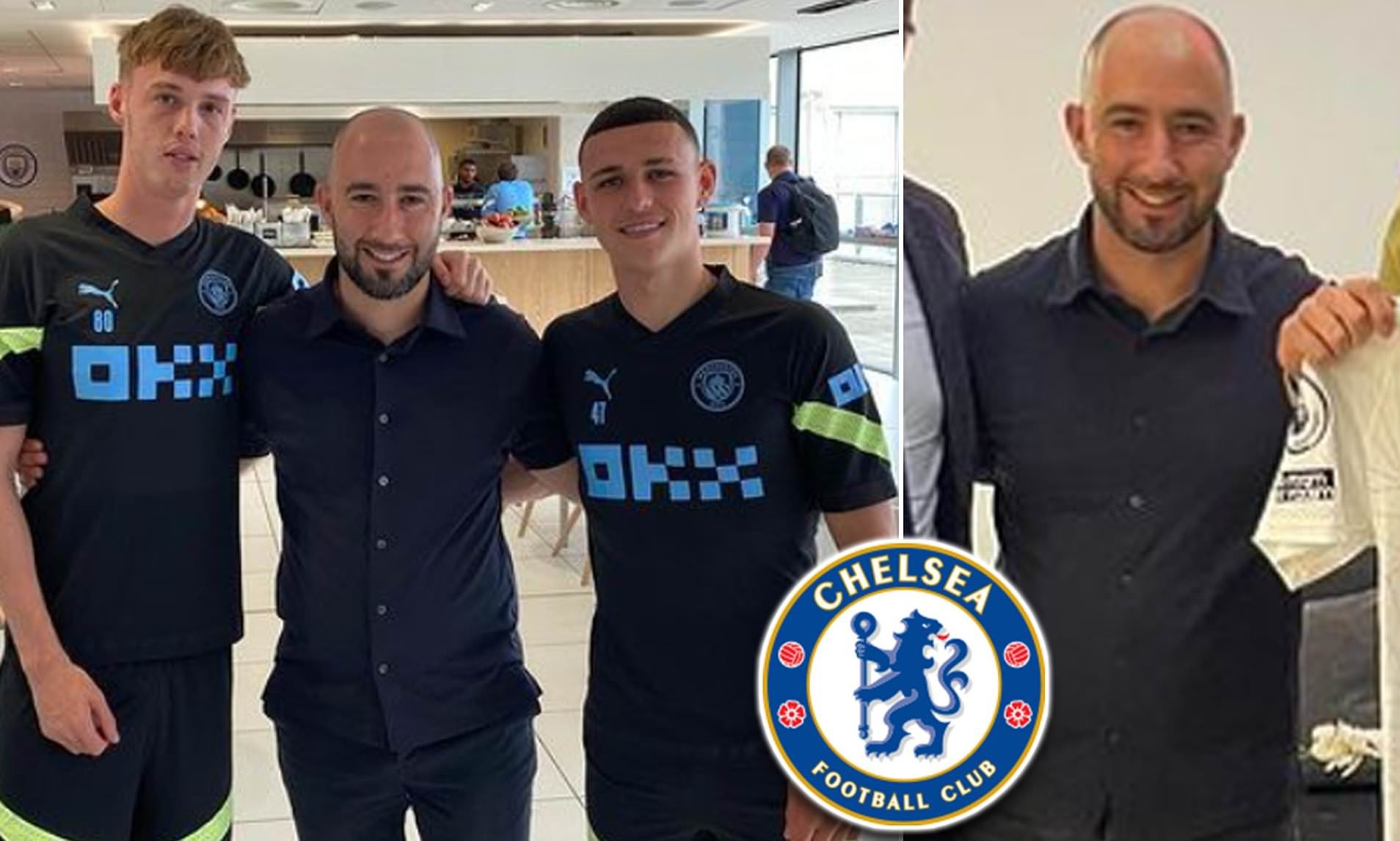 Romano: Chelsea - Joe Shields - Bóng Đá