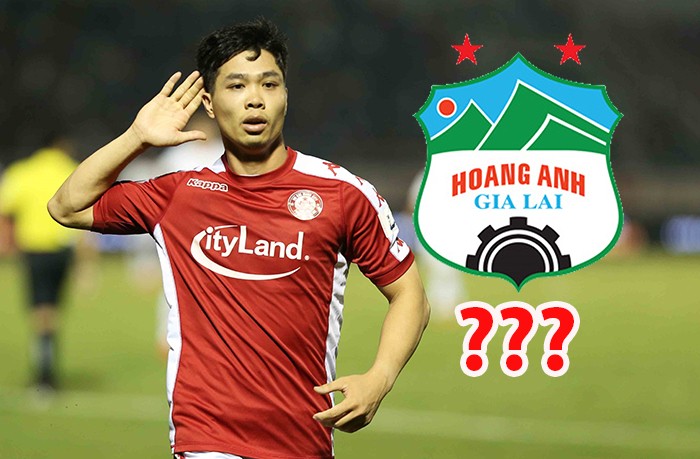 Thuận ý bầu Đức, Công Phượng sẽ trở về HAGL ở V-League 2021? - Bóng Đá