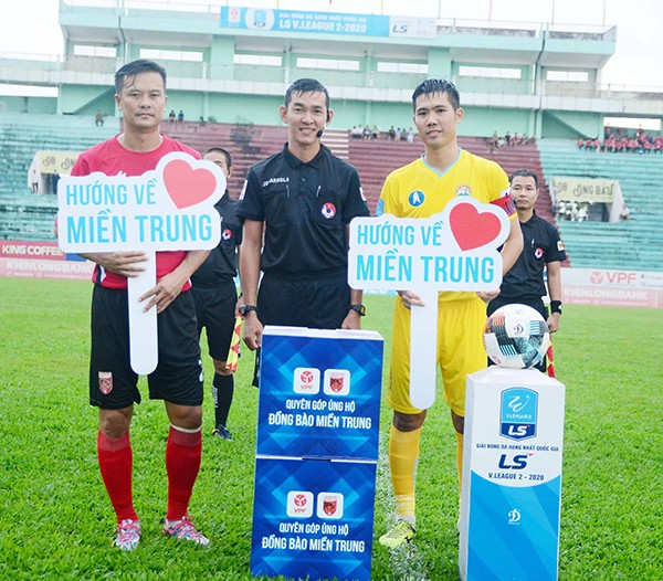 Thắng kịch tính Tây Ninh, CLB Long An tiếp tục giành 