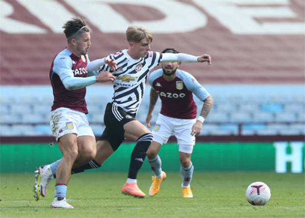 11 cái tên chưa sẵn sàng, Man Utd lấy gì để tiếp đón Crystal Palace? - Bóng Đá