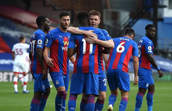 11 cái tên chưa sẵn sàng, Man Utd lấy gì để tiếp đón Crystal Palace? - Bóng Đá