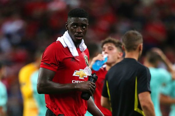 11 cái tên chưa sẵn sàng, Man Utd lấy gì để tiếp đón Crystal Palace? - Bóng Đá