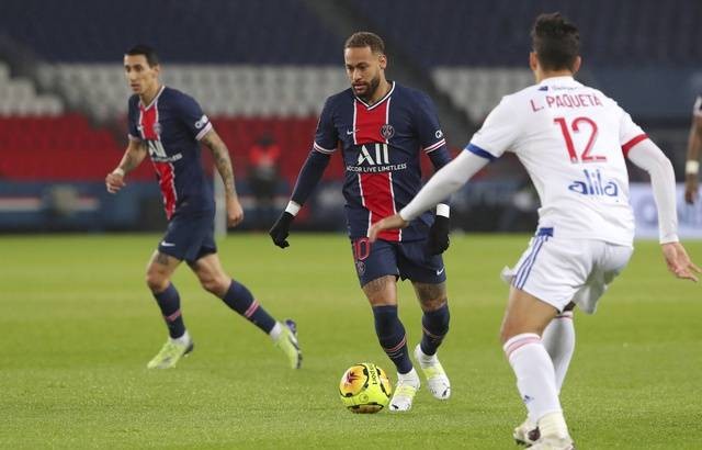 Neymar chấn thương - Bóng Đá