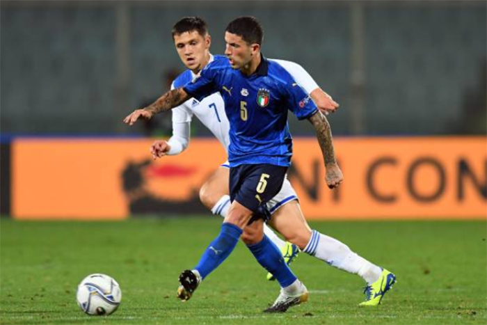 Để Dzeko ghi bàn, ĐT Italia suýt chết hụt trước Bosnia Herzegovina - Bóng Đá