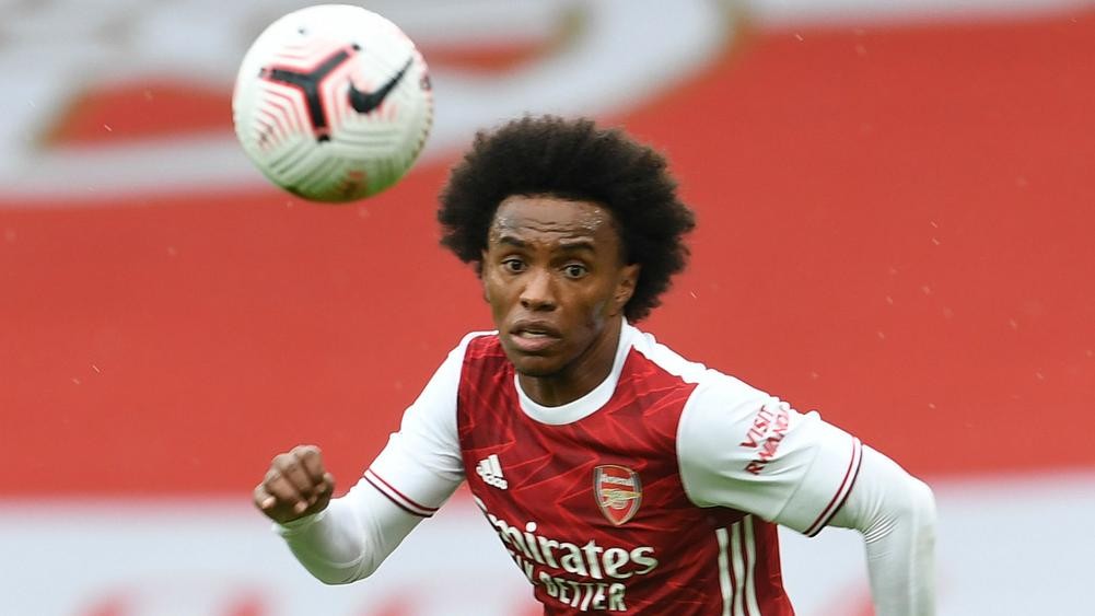 Paul Merson chỉ ra cái tên gây thất vọng trong thành phần Arsenal - Bóng Đá