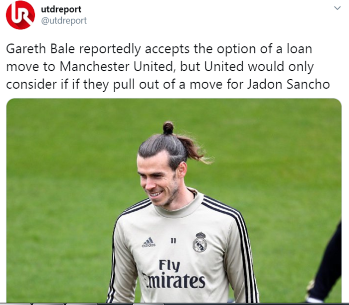 CĐV Man Utd: 