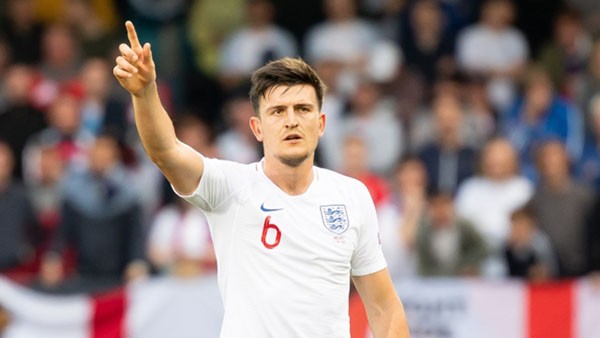 Đội hình ĐT Anh đấu San Marino: 