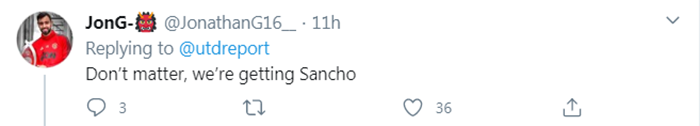 CĐV Man Utd: 
