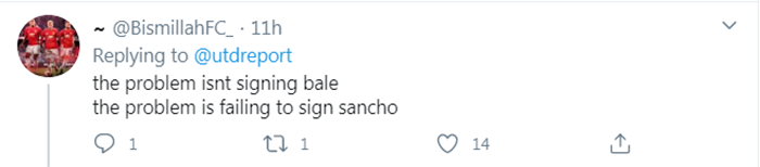 CĐV Man Utd: 