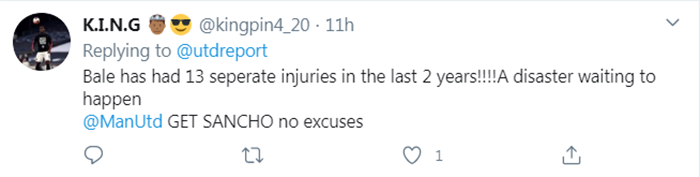CĐV Man Utd: 