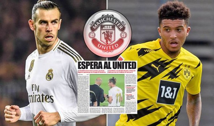 CĐV Man Utd: 