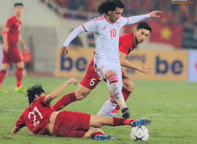 Bắt chết QBV Châu Á, Tuấn Anh giờ đã là con người khác - Bóng Đá