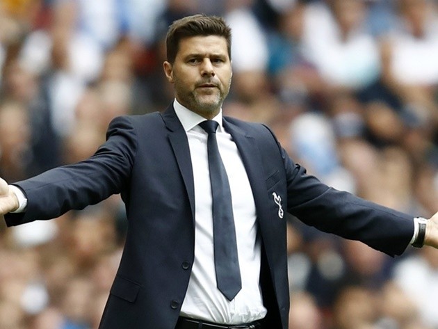 10 thống kê Pochettino tại Tottenham - Bóng Đá