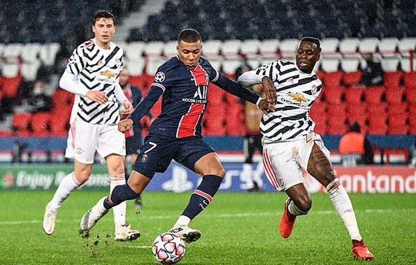 Man Utd vs PSG: Tiệc bàn thắng ở OTF và món nợ khó đòi của PSG? - Bóng Đá