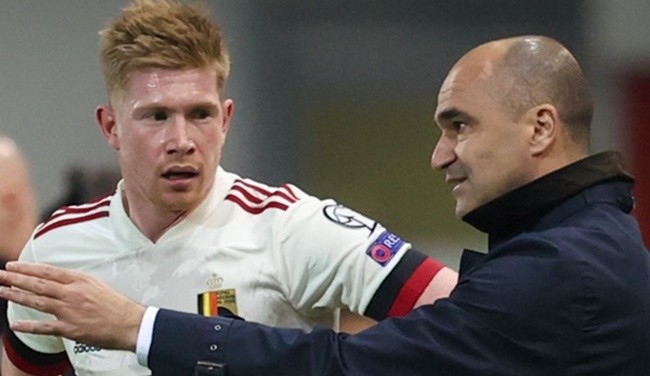 Belgium midfielder to join Euro 2020 squad after surgery - Bóng Đá